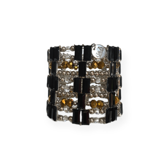 Bracciale a fascia con...