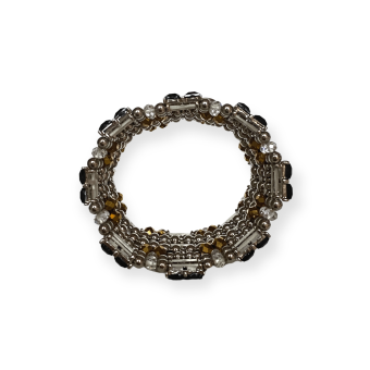 Bracciale a fascia con... 2