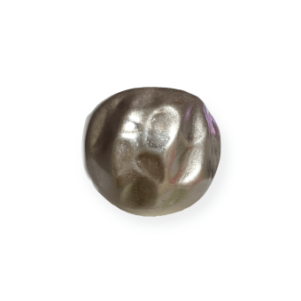 Bracciale rigido martellato...