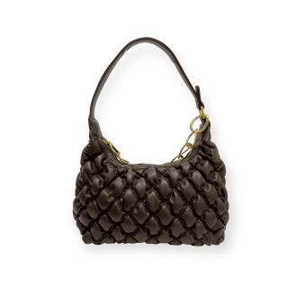 Borsa hobo trapuntata 2