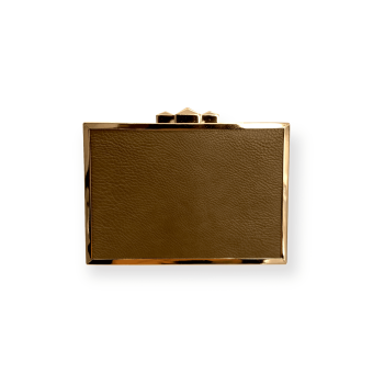 Clutch con doppia texure... 2