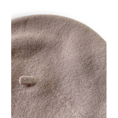 Basco gioiello color nude