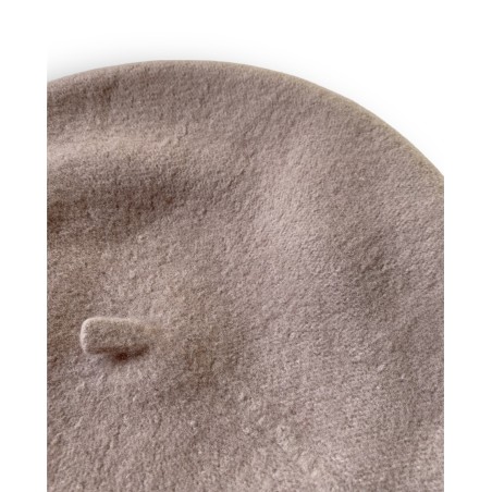 Basco gioiello color nude