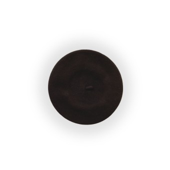 Basco gioiello marrone 2