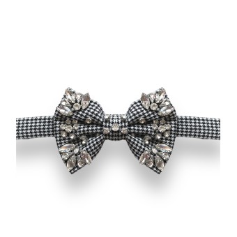 Papillon gioiello pied de...