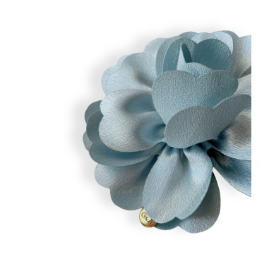 Clip per scarpe color carta da zucchero