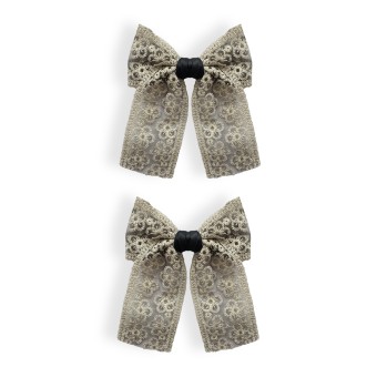 Clip per scarpe a forma di...