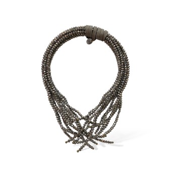 Collana ramificata color...