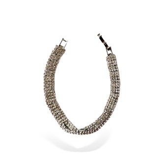 Bracciale sottile con...