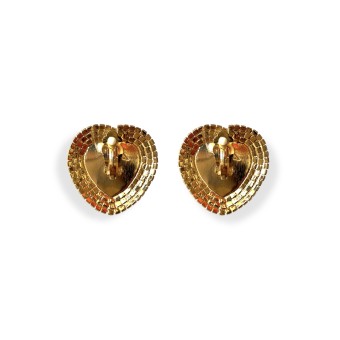 Orecchino a cuore con... 2