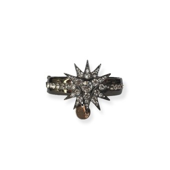 Bracciale argento con...