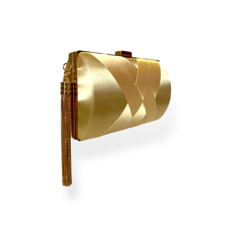 Clutch bandage oro