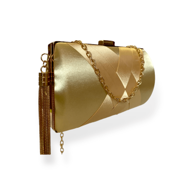 Clutch bandage oro