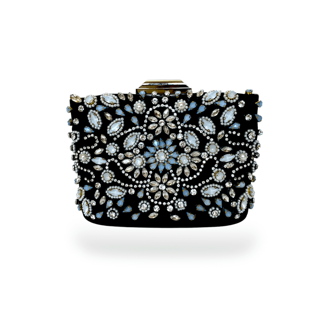 Clutch gioiello sale